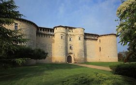 Château De Mauriac Senouillac